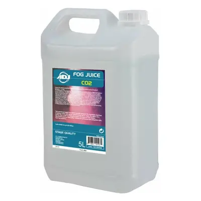 ADJ Fog Juice Co2 Fog Fluid L