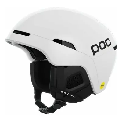 POC Obex MIPS Hydrogen White Ski Helmet