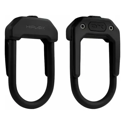 Hiplok DX All Black Lock