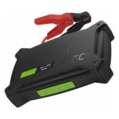 Green Cell GC PowerBoost Car Jump Starter Power Bank