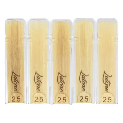 Latone 2.5 Alto Saxophone Reed