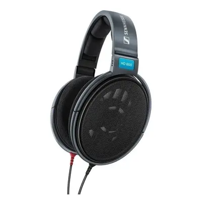 Sennheiser HD Black Hi-Fi Headphones