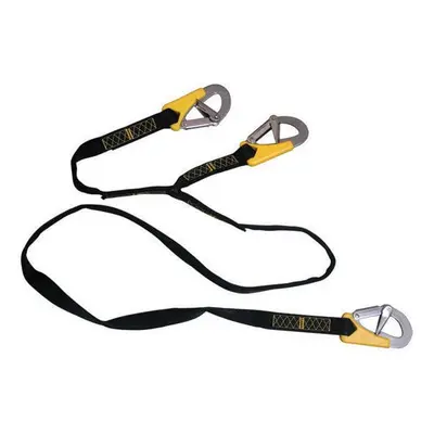 Lalizas Life-Link Triple ISO 200cm Marine Safety Belt