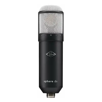 Universal Audio Sphere DLX Studio Condenser Microphone