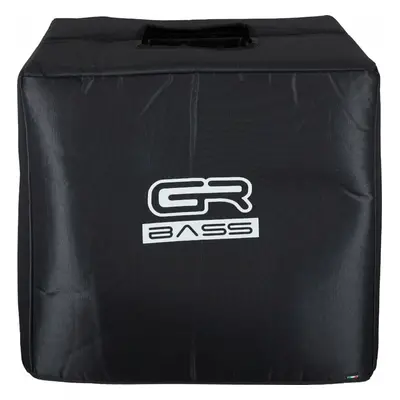 GR Bass CVR 2x10 Bass Amplifier Cover