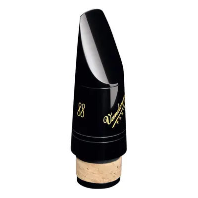 Vandoren Profile B45. Clarinet Mouthpiece