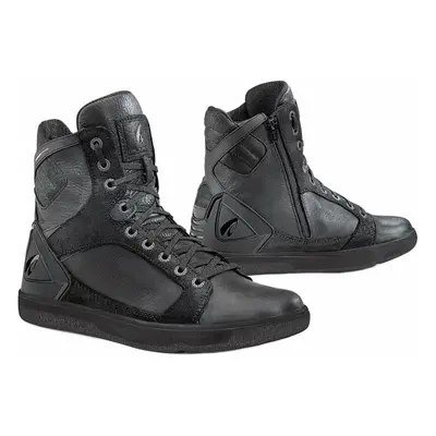 Forma Boots Hyper Dry Black/Black Motorcycle Boots