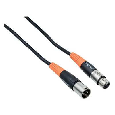 Bespeco SLFM 4,5 m Microphone Cable