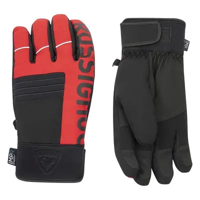 Rossignol Speed IMPR Red Ski Gloves