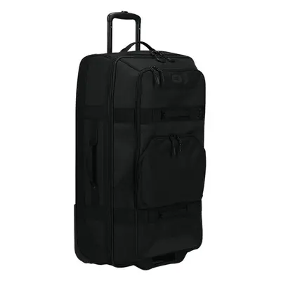 Ogio Alpha Terminal 2 Wheels Suitcase-Expandable Black L