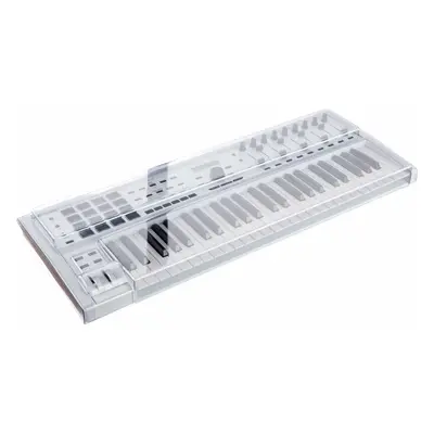 Decksaver Arturia Keylab Mk2 Plastic keyboard cover