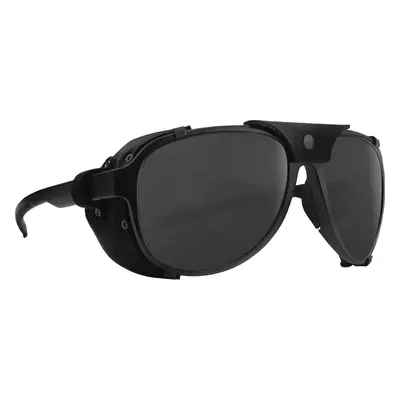 Majesty Apex 2.0 Black/Black Pearl Glacier Outdoor Sunglasses