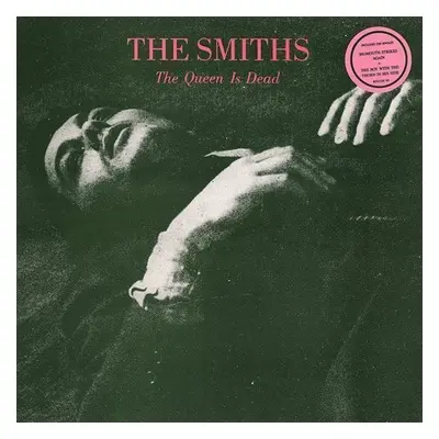 The Smiths - The Queen Is Dead (LP)