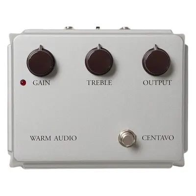 Warm Audio Centavo Guitar Effect