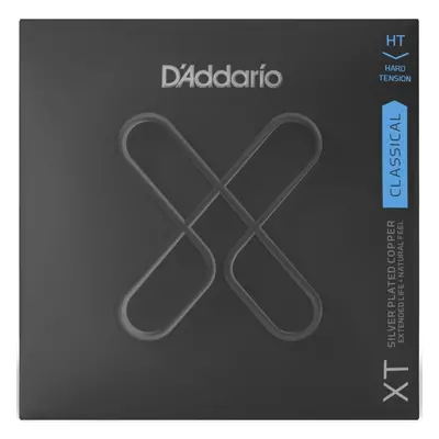 D'Addario XTC46 Nylon Strings