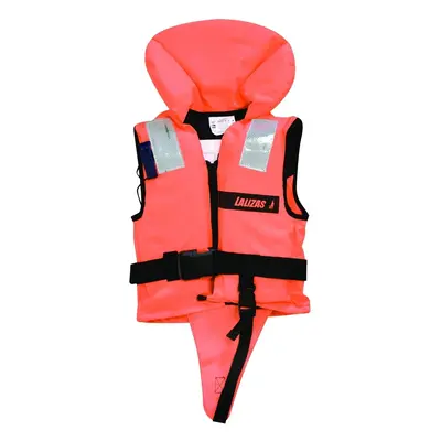 Lalizas Lifejacket 100N Fluo Orange Life Jacket