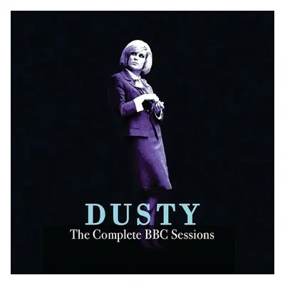 Dusty Springfield - The Complete BBC Sessions (2 LP)