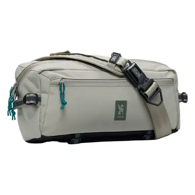 Chrome Kadet Crossbody Bag Sage