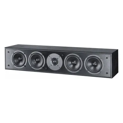 Magnat Monitor S14 C Hi-Fi Center speaker pc Black