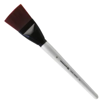 Daler Rowney Graduate Flat Painting Brush