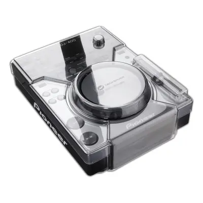 Decksaver Pioneer CDJ-400 Protective cover for DJ player