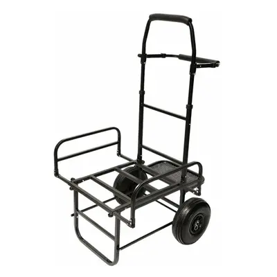 NGT Dynamic Carp Trolley Fishing Trolley