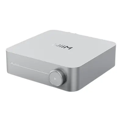 Wiim AMP Silver Hi-Fi Network Player (unavailable)