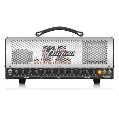 Bugera T50 Infinium Tube Amplifier