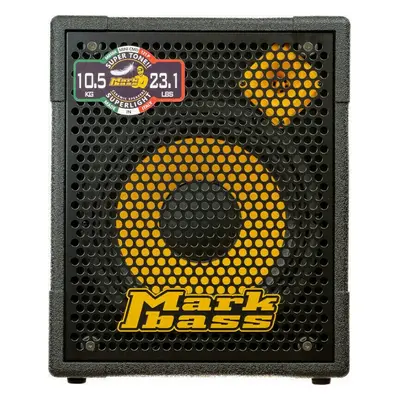 Markbass MB58R Mini CMD P Bass Combo