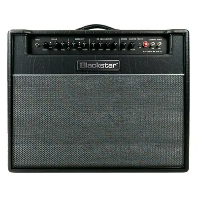 Blackstar HT Club MkIII Tube Guitar Combo