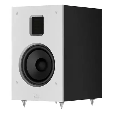 Shanling JET1 Hi-Fi Bookshelf speaker White pcs