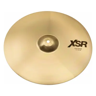 Sabian XSR1607B XSR Fast 16" Crash Cymbal