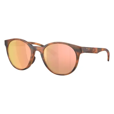 Oakley Spindrift Matte Ginger Tortoise/Prizm Rose Gold Lifestyle Glasses