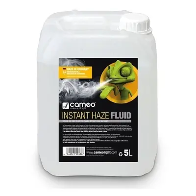 Cameo INSTANT Haze 5L Haze Fluid L