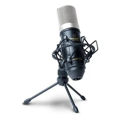 Marantz MPM-1000 Studio Condenser Microphone