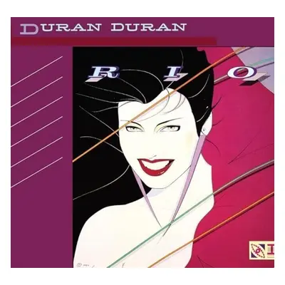 Duran Duran - Rio (LP)