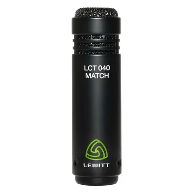 LEWITT LCT Match Small diaphragm condenser microphone