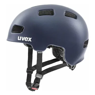 UVEX Hlmt CC Deep Space Kid Bike Helmet