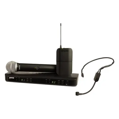 Shure BLX1288E/P31 Wireless system H8E: MHz