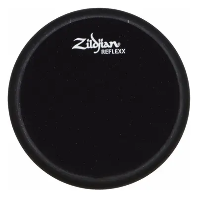 Zildjian ZXPPRCP06 Reflexx Practice Pad Black 6"