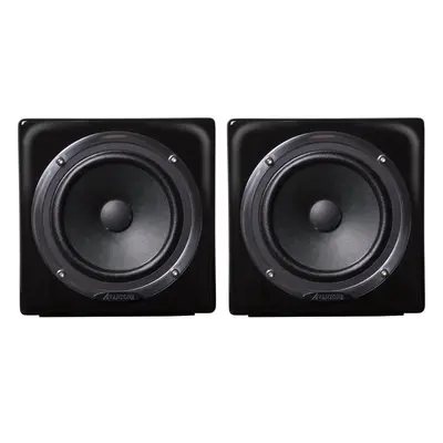 Avantone Pro Active MixCubes Active Studio Monitor Black pcs