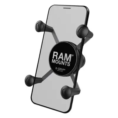 Ram Mounts X-Grip Universal Phone Holder with Ball Phone/Tablet Holder (unavailable)