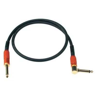 Klotz Pedal Patcher T.M.Stevens FunkMaster TMPR-0030 cm Straight - Angled Patch Cable