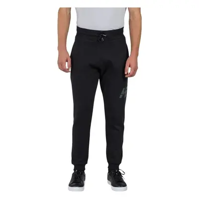 Rossignol New Hero Sweatpants Black Outdoor Pants