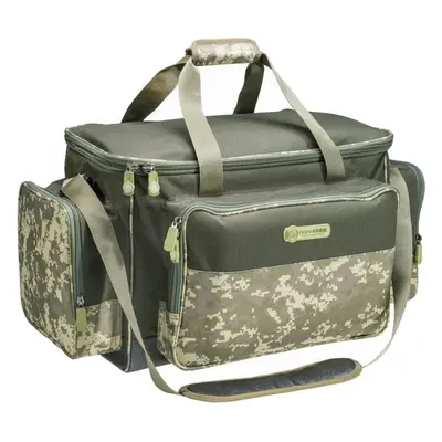 Mivardi Carryall CamoCODE Fishing Backpack, Bag