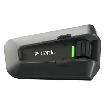 Cardo Packtalk EDGE Solo Intercom