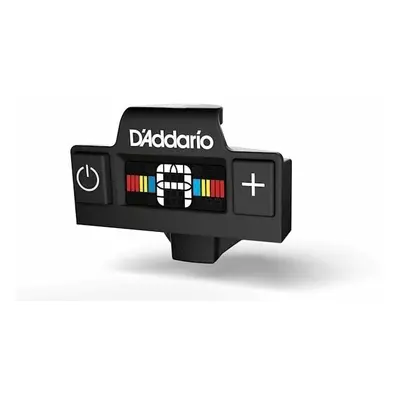 D'Addario Planet Waves PW-CT-15 NS Micro Soundhole Clip Tuner