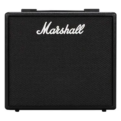 Marshall Code Modelling Combo