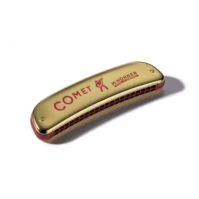 Hohner Comet C Diatonic harmonica