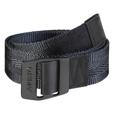 Musto Belt Essential True Navy